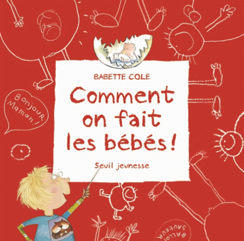 Comment On Fait Les Bebes Naturellement En Famille